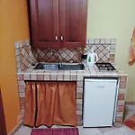 太阳与月亮度假屋