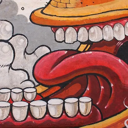 بيت للعطل Il Sole E La Luna أغريجنتو