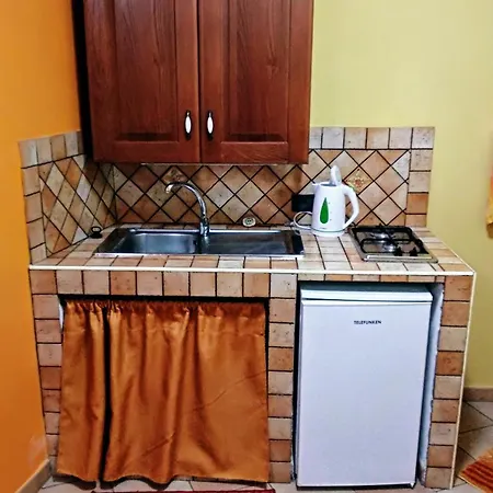 Il Sole E La Luna أغريجنتو