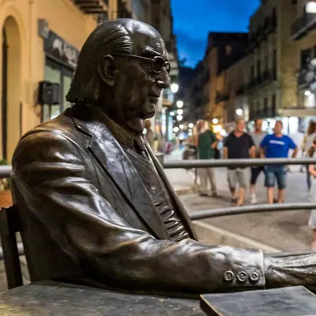 Ferienhaus Il Sole E La Luna Agrigent