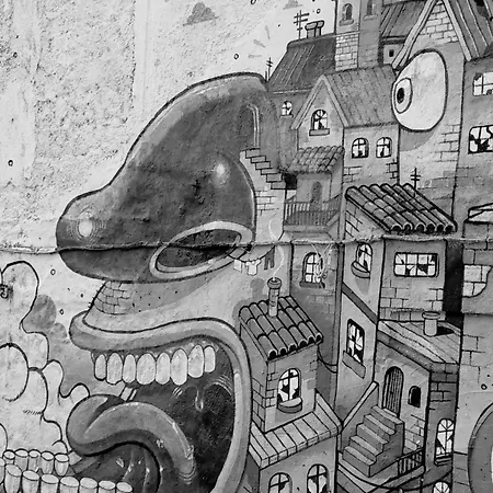 Holiday home Il Sole E La Luna *