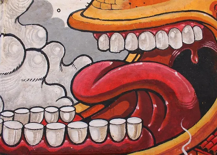 Vakantiehuis Il Sole E La Luna Agrigento